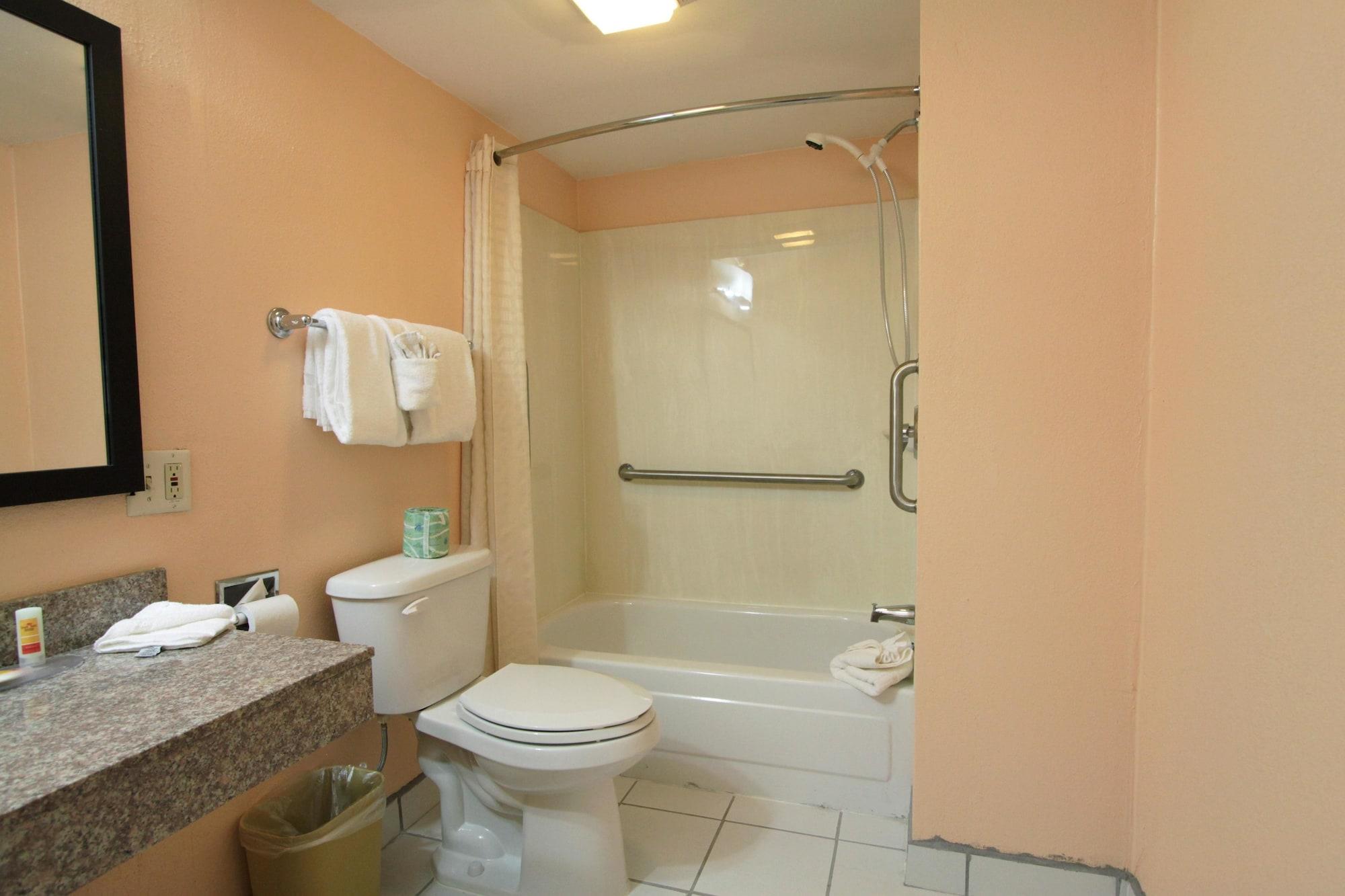Days Inn By Wyndham Independence Extérieur photo